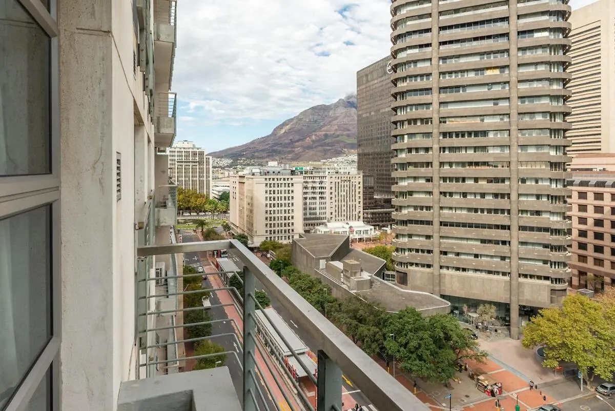 Studio Close To Cticc W Fast Wifi & Secure Parking Ciudad del Cabo 0*,  Sudáfrica